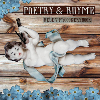 Poetry and Rhyme cover art