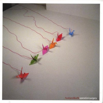 Operation:Surgery cover art