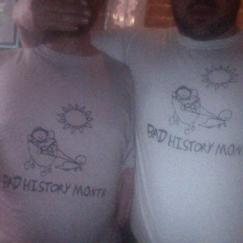 Less Sexy, Wicked Safe T-Shirt cover art
