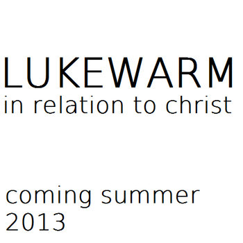 Lukewarm Sample cover art