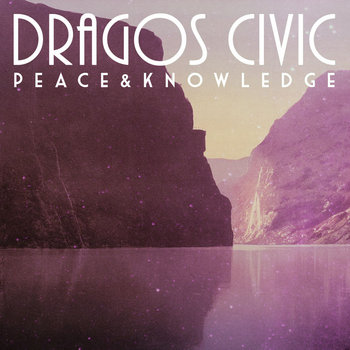 Peace and Knowledge cover art