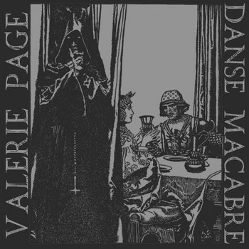 Danse Macabre cover art