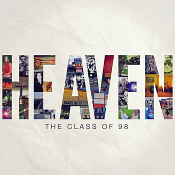 Heaven (Bonus Tracks Version) cover art
