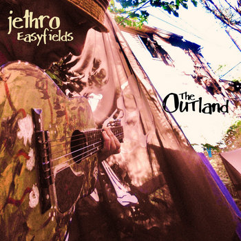 the Outland cover art