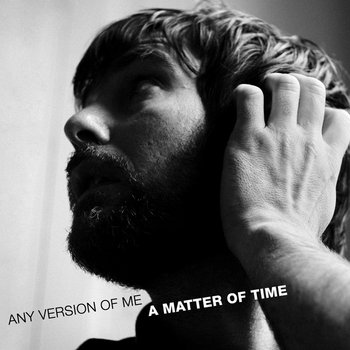 A Matter Of Time cover art
