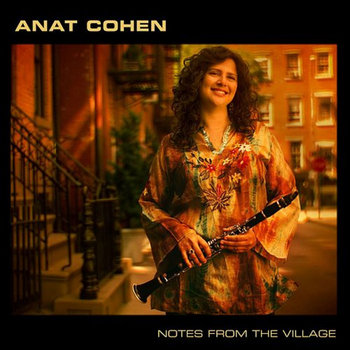 Notes From the Village cover art