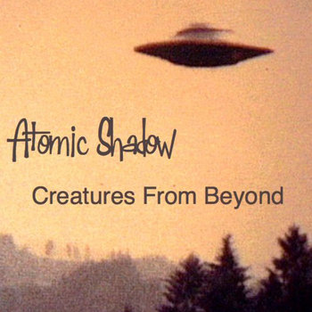 Creatures From Beyond cover art