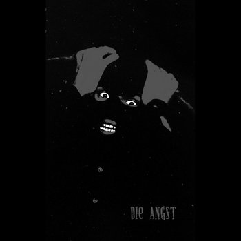 Die Angst cover art