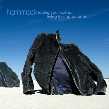 Raising Your Voice...Trying to Stop an Echo cover art