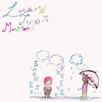 Sadness... Forever... cover art