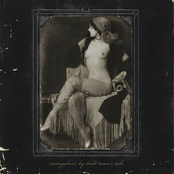 Missgeburt cover art