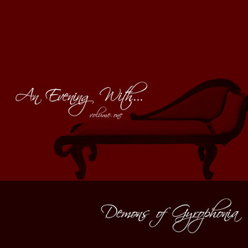 An Evening With... volume one cover art
