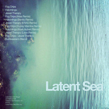 EP2 (Deluxe) cover art