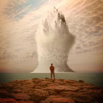 The End Of The World cover art