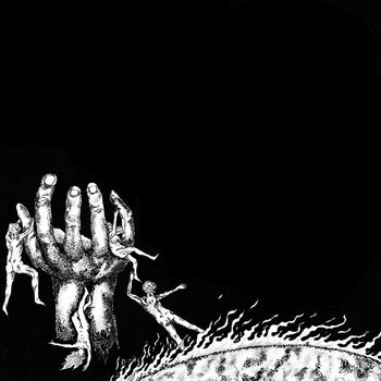 Split cover art