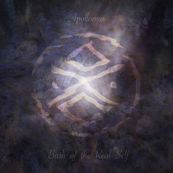 Birth of the Real Self cover art