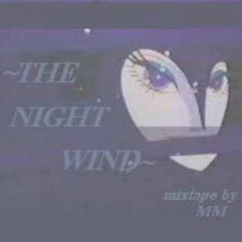 ~TheNightWind~ {Mixtape} cover art