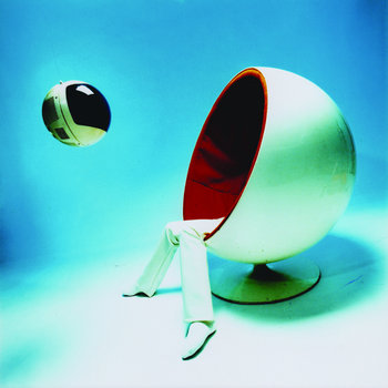 Luna - Bewitched on Vinyl cover art