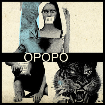 It Is (Single) cover art