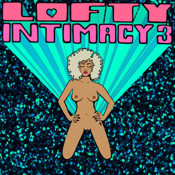 Intimacy 3 cover art