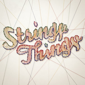 Stringy Thingy cover art