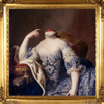 Let Them Eat Cake cover art