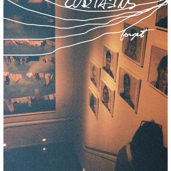 forget cover art