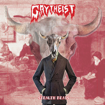 Stealth Beats cover art