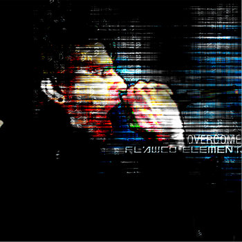 Overcome cover art