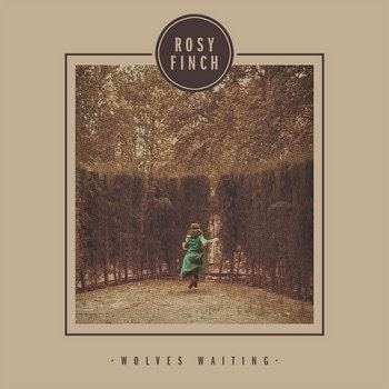 Wolves Waiting cover art