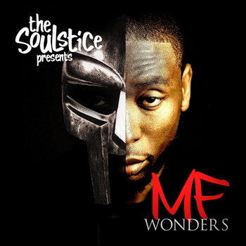 "MF Wonders" cover art