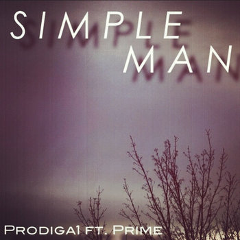 Simple Man cover art