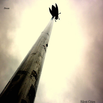 Dream cover art