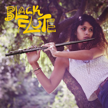 Black Flute cover art