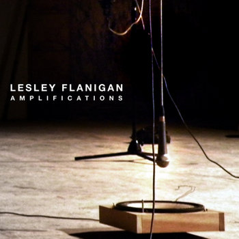Amplifications cover art