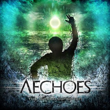 The Human Condition cover art