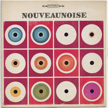 Paraphrase Accolade cover art