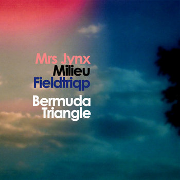 Bermuda Triangle cover art