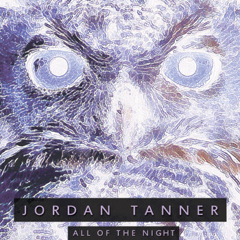 All of the Night cover art