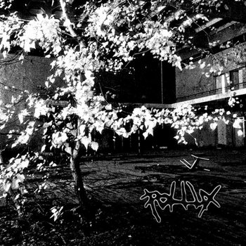 Irradiated Tears cover art