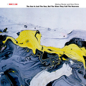 The Sun Is Just The Sun, But The Stars They Call The Heavens (DiNDDL08) cover art