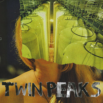 Sunken cover art