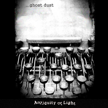 Antiquity of Light cover art