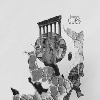 Cups cover art