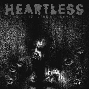 Hell Is Other People cover art