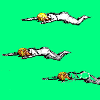 NAPS EP cover art