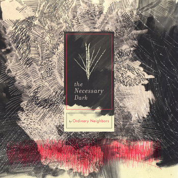 The Necessary Dark cover art