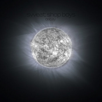 decay cover art