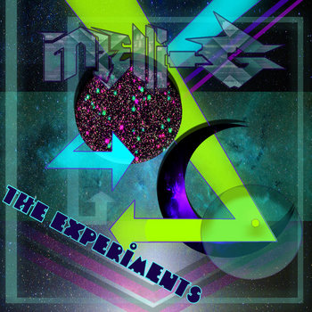 The Experiments cover art