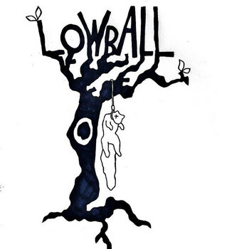 lowball cover art
